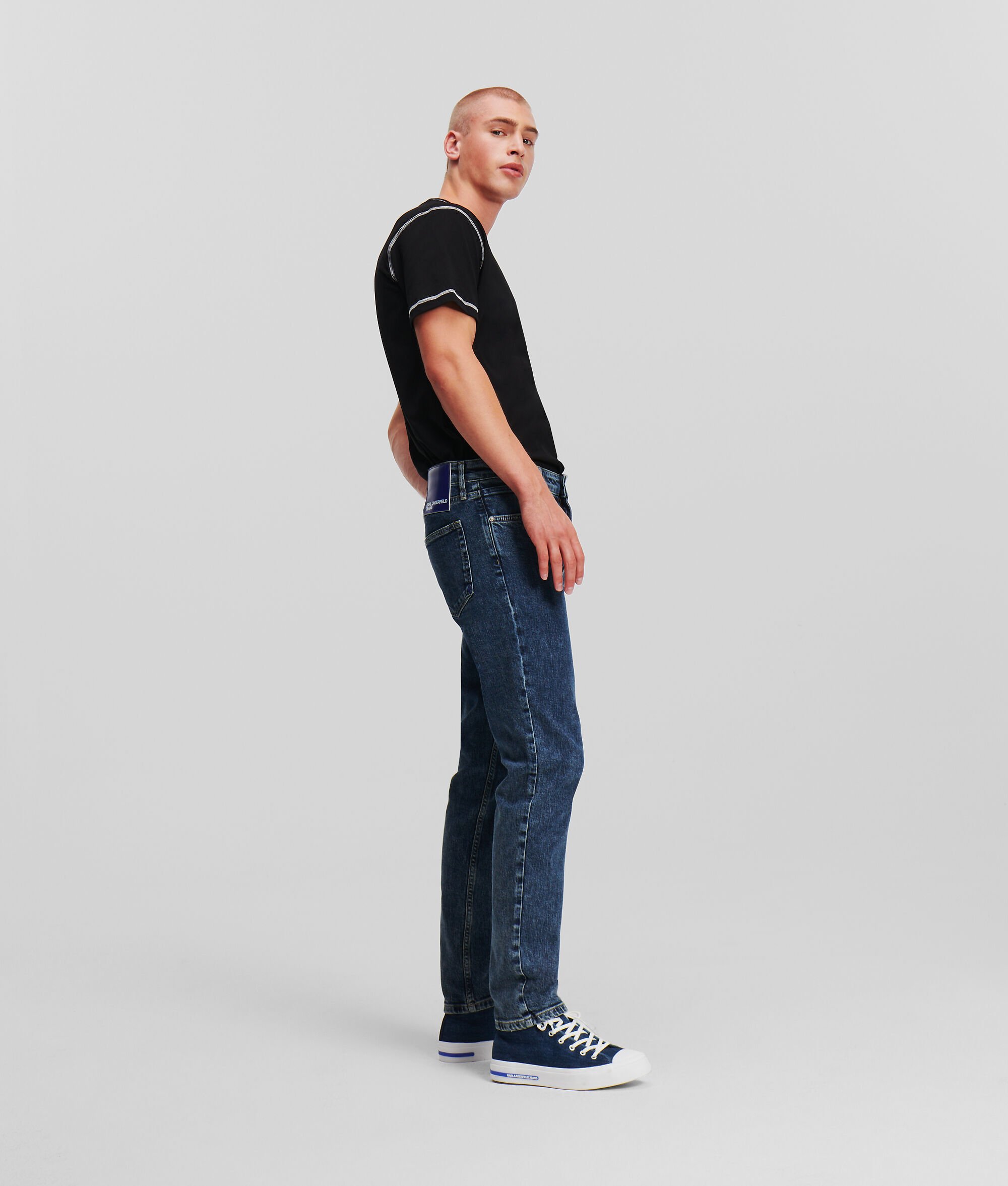 (image for) Timeless KLJ SLIM JEANS